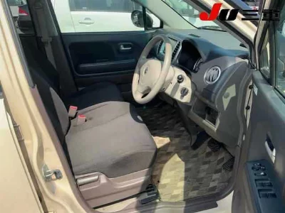 Suzuki MR Wagon