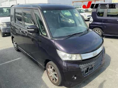 Suzuki PALETTE SW