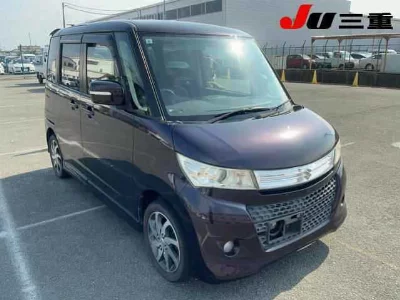 Suzuki PALETTE SW