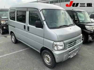 Honda Acty