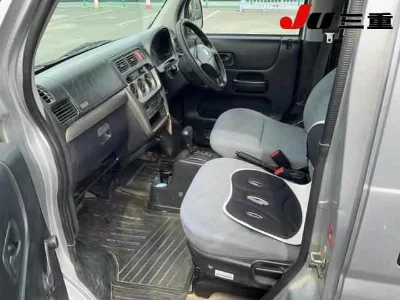 Honda Acty