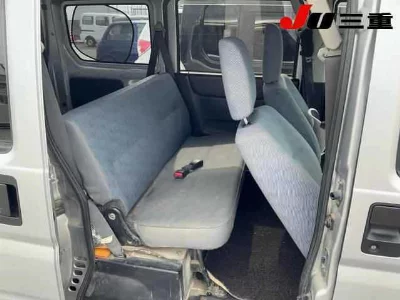 Honda Acty