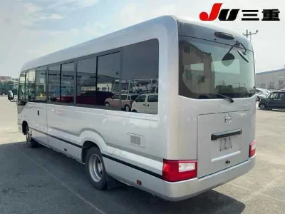 Hino LIESSE II