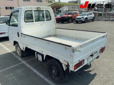 Honda Acty Truck