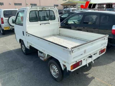 Honda Acty Truck