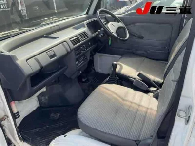 Honda Acty Truck