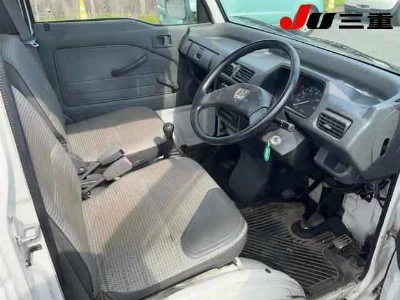 Honda Acty Truck
