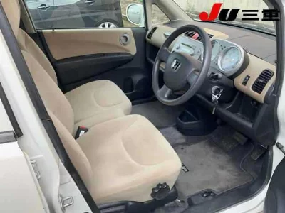Honda Life