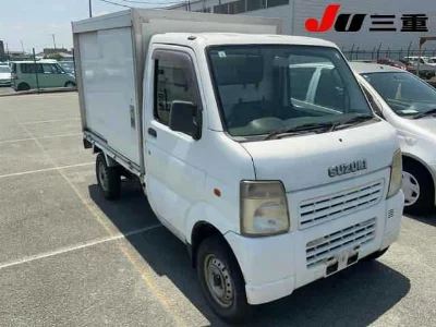 Suzuki CARRY