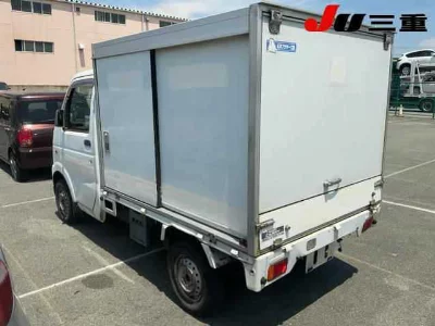 Suzuki CARRY