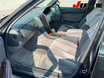 Toyota Celsior