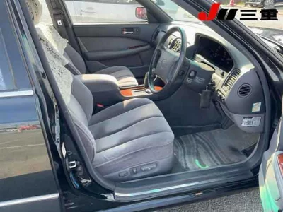 Toyota Celsior