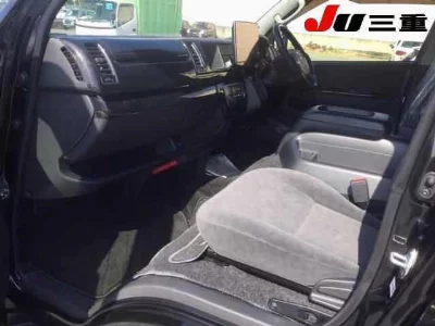 Toyota HIACE WAGON