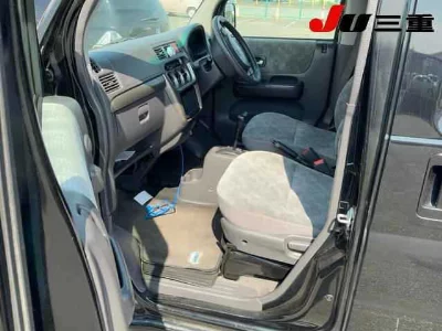 Honda Vamos