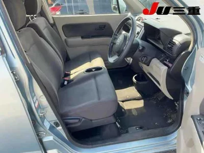 Honda Zest