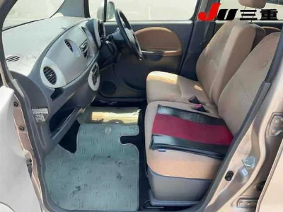 Daihatsu Move Latte