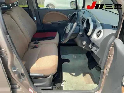Daihatsu Move Latte