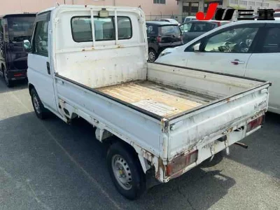 Honda Acty Truck
