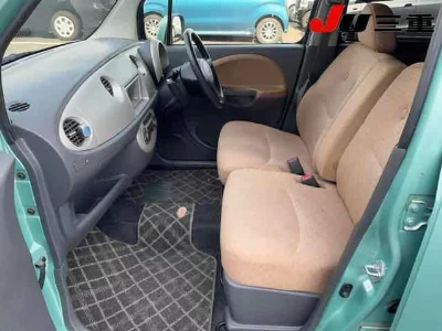 Daihatsu Move Latte