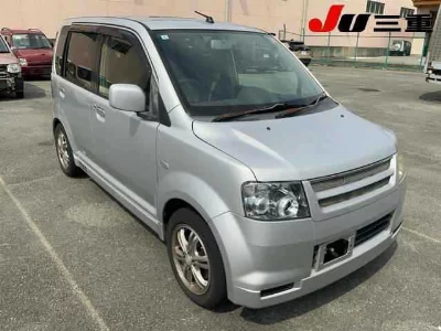 Mitsubishi eK Sport