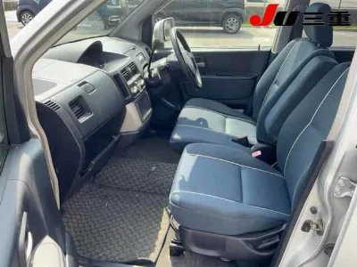 Mitsubishi eK Sport