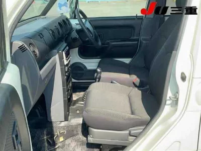 Daihatsu Naked