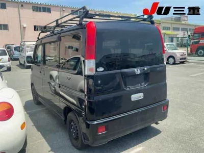 Honda Vamos