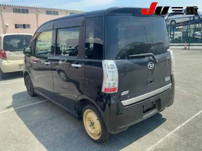 Daihatsu Tanto Exe