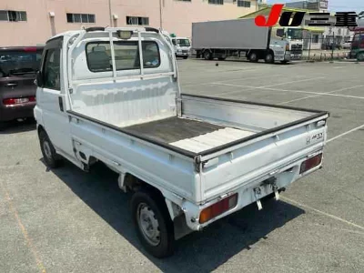 Honda Acty Truck