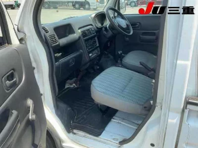 Honda Acty Truck