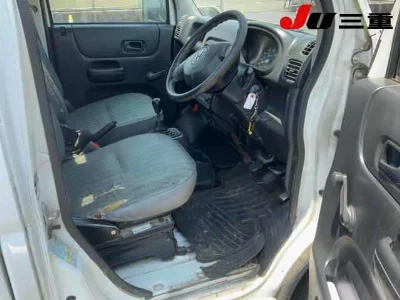 Honda Acty Truck