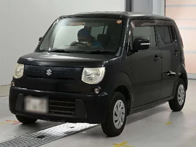 Suzuki MR Wagon