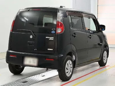 Suzuki MR Wagon