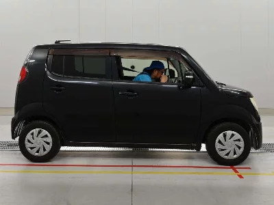 Suzuki MR Wagon