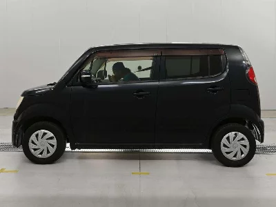 Suzuki MR Wagon