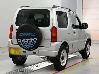 Mazda AZ OFFROAD