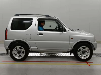 Mazda AZ OFFROAD