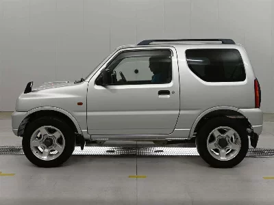 Mazda AZ OFFROAD