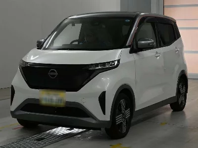 Nissan Sakura