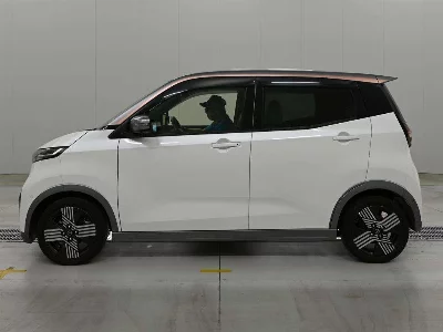 Nissan Sakura