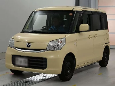 Mazda Flair Wagon