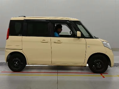 Mazda Flair Wagon