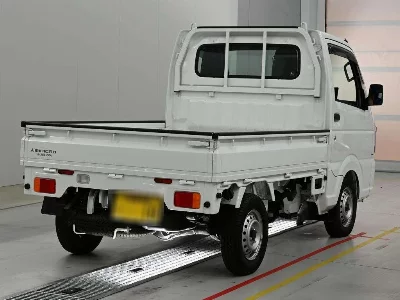 Mitsubishi Minicab Truck