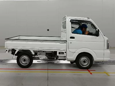 Mitsubishi Minicab Truck