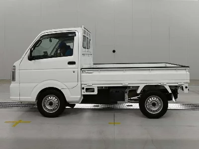 Mitsubishi Minicab Truck