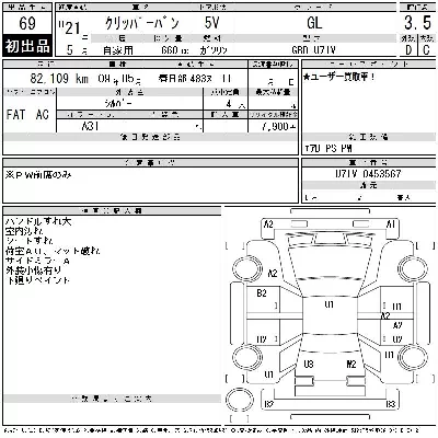 Nissan CLIPPER