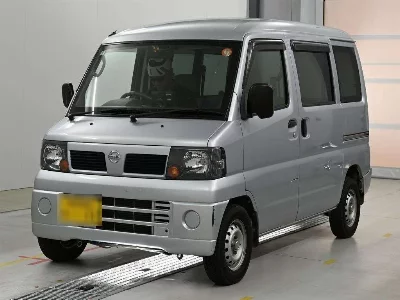 Nissan Clipper