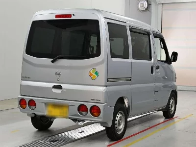 Nissan Clipper