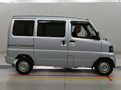 Nissan Clipper