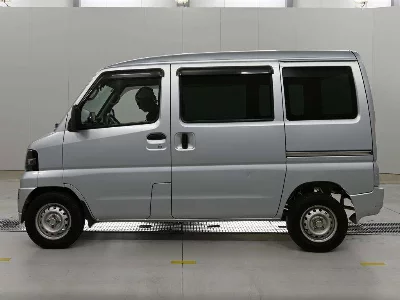 Nissan Clipper